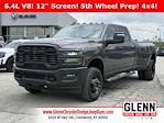 New 2025 Ram 3500 Tradesman Crew Cab 4x4 DRW Pickup for sale #508040 - photo 1