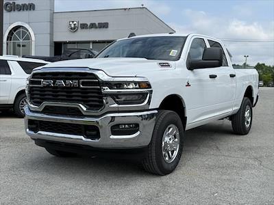 New 2025 Ram 2500 Tradesman Crew Cab 4x4 Pickup for sale #553679 - photo 2