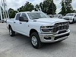 New 2025 Ram 2500 Tradesman Crew Cab 4x4 Pickup for sale #553679 - photo 4