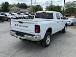 New 2025 Ram 2500 Tradesman Crew Cab 4x4 Pickup for sale #553679 - photo 6