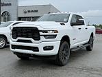 New 2025 Ram 2500 Big Horn Crew Cab 4x4 Pickup for sale #553698 - photo 3