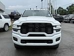 New 2025 Ram 2500 Big Horn Crew Cab 4x4 Pickup for sale #553698 - photo 4