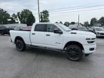 New 2025 Ram 2500 Big Horn Crew Cab 4x4 Pickup for sale #553698 - photo 6