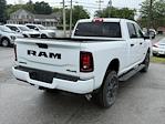 New 2025 Ram 2500 Big Horn Crew Cab 4x4 Pickup for sale #553698 - photo 7