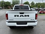 New 2025 Ram 2500 Big Horn Crew Cab 4x4 Pickup for sale #553698 - photo 8