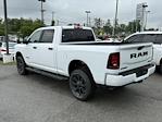 New 2025 Ram 2500 Big Horn Crew Cab 4x4 Pickup for sale #553698 - photo 10
