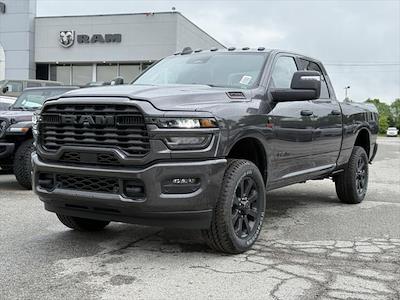New 2025 Ram 2500 Big Horn Crew Cab 4x4 Pickup for sale #553707 - photo 2