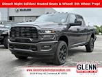 New 2025 Ram 2500 Big Horn Crew Cab 4x4 Pickup for sale #553707 - photo 1