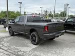 New 2025 Ram 2500 Big Horn Crew Cab 4x4 Pickup for sale #553707 - photo 10
