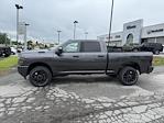 New 2025 Ram 2500 Big Horn Crew Cab 4x4 Pickup for sale #553707 - photo 11