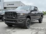 New 2025 Ram 2500 Big Horn Crew Cab 4x4 Pickup for sale #553707 - photo 2