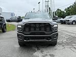 New 2025 Ram 2500 Big Horn Crew Cab 4x4 Pickup for sale #553707 - photo 3