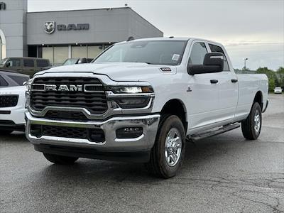 New 2025 Ram 3500 Tradesman Crew Cab 4x4 Pickup for sale #555350 - photo 2