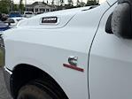 New 2025 Ram 3500 Tradesman Crew Cab 4x4 Pickup for sale #555350 - photo 12