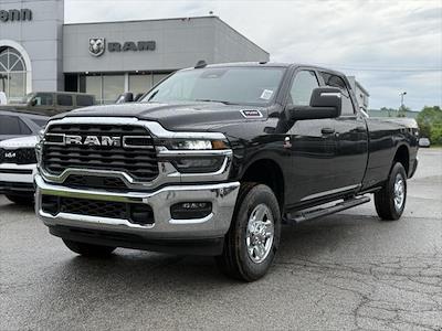 New 2025 Ram 3500 Tradesman Crew Cab 4x4 Pickup for sale #555351 - photo 2