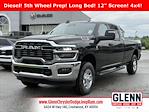 New 2025 Ram 3500 Tradesman Crew Cab 4x4 Pickup for sale #555351 - photo 1