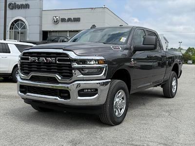New 2025 Ram 2500 Tradesman Crew Cab 4x4 Pickup for sale #557657 - photo 2