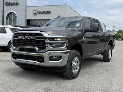 New 2025 Ram 2500 Tradesman Crew Cab 4x4 Pickup for sale #557658 - photo 2