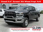 New 2025 Ram 2500 Tradesman Crew Cab 4x4 Pickup for sale #557658 - photo 1