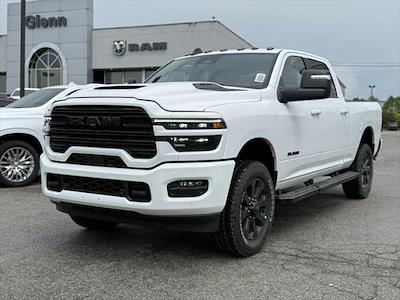 New 2025 Ram 2500 Laramie Crew Cab 4x4 Pickup for sale #557893 - photo 2