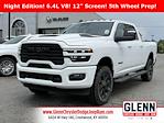 New 2025 Ram 2500 Laramie Crew Cab 4x4 Pickup for sale #557893 - photo 1