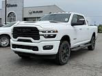 New 2025 Ram 2500 Laramie Crew Cab 4x4 Pickup for sale #557893 - photo 2