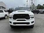 New 2025 Ram 2500 Laramie Crew Cab 4x4 Pickup for sale #557893 - photo 3