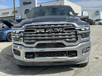 New 2025 Ram 2500 Limited Crew Cab 4x4 Pickup for sale #574963 - photo 2