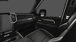 New 2025 Ram 3500 Laramie Crew Cab 4x4 DRW Pickup for sale #584352 - photo 7
