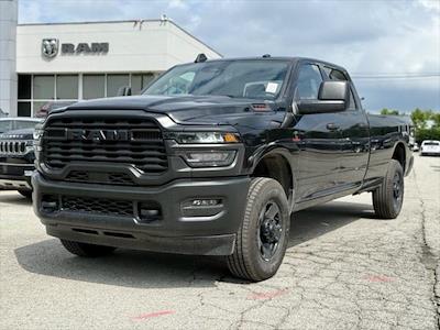 New 2025 Ram 3500 Tradesman Crew Cab 4x4 Pickup for sale #584694 - photo 2