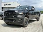 New 2025 Ram 3500 Tradesman Crew Cab 4x4 Pickup for sale #584694 - photo 2