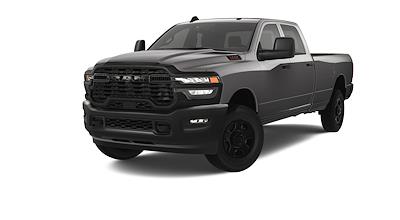 New 2025 Ram 3500 Tradesman Crew Cab 4x4 Pickup for sale #584696 - photo 1