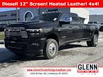 New 2025 Ram 3500 Laramie Crew Cab for sale #587512 - photo 1