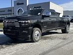 New 2025 Ram 3500 Laramie Crew Cab for sale #587512 - photo 2
