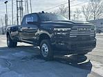 New 2025 Ram 3500 Laramie Crew Cab for sale #587512 - photo 4