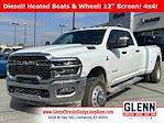 New 2025 Ram 3500 Big Horn Crew Cab 4x4 DRW Pickup for sale #SG550016 - photo 1