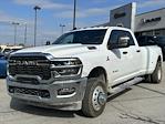 New 2025 Ram 3500 Big Horn Crew Cab 4x4 DRW Pickup for sale #SG550016 - photo 2