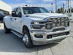 New 2025 Ram 3500 Big Horn Crew Cab 4x4 DRW Pickup for sale #SG550016 - photo 4