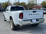 New 2025 Ram 3500 Big Horn Crew Cab 4x4 DRW Pickup for sale #SG550016 - photo 8