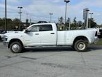 New 2025 Ram 3500 Big Horn Crew Cab 4x4 DRW Pickup for sale #SG550016 - photo 9