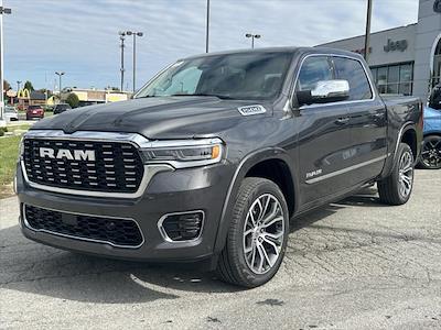 New 2026 Ram 1500 Limited Longhorn Crew Cab 4x4 Pickup for sale #TN225198 - photo 2