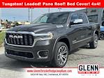 New 2026 Ram 1500 Limited Longhorn Crew Cab 4x4 Pickup for sale #TN225198 - photo 1