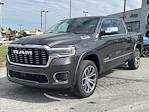 New 2026 Ram 1500 Limited Longhorn Crew Cab 4x4 Pickup for sale #TN225198 - photo 2
