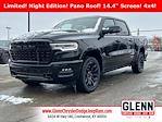 New 2026 Ram 1500 Limited Crew Cab for sale #TN298150 - photo 1