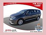 Used 2017 Chrysler Pacifica Minivan for sale #C203537A - photo 1