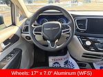 Used 2017 Chrysler Pacifica Minivan for sale #C203537A - photo 14