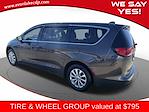 Used 2017 Chrysler Pacifica Minivan for sale #C203537A - photo 3