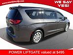 Used 2017 Chrysler Pacifica Minivan for sale #C203537A - photo 5