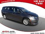 Used 2017 Chrysler Pacifica Minivan for sale #C203537A - photo 8