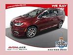 Used 2021 Chrysler Pacifica Limited Minivan for sale #C211568A - photo 1